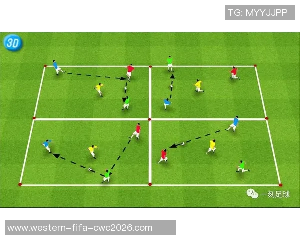 深入解析足球基本战术知识助你提升比赛理解与实战能力
