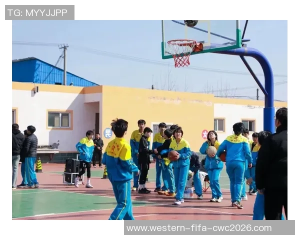 綦江篮球热潮兴起青少年运动员展现无限潜力与激情