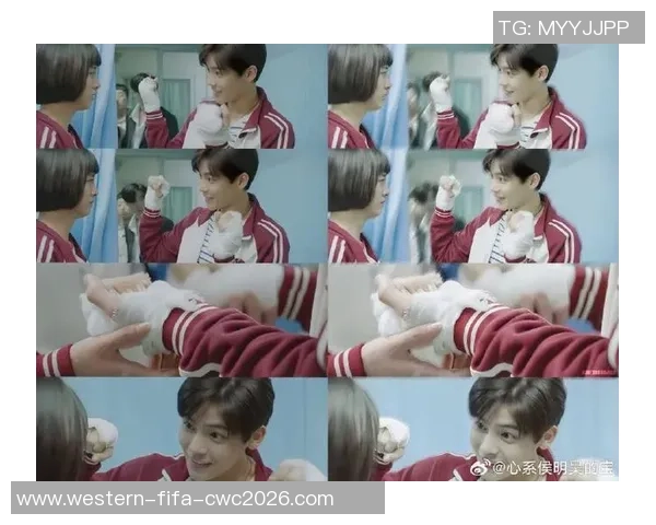 笑林足球侯明昊的精彩瞬间与成长历程揭秘 笑林足球侯明昊的精彩瞬间与成长历程揭秘