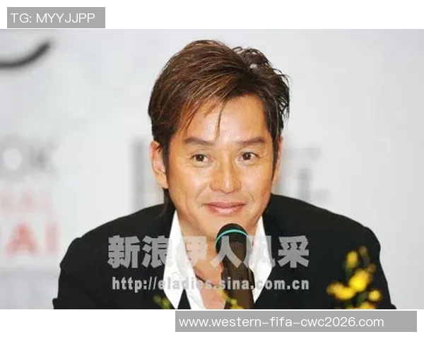 谭咏麟在韩国踢足球的精彩瞬间与背后的故事揭秘