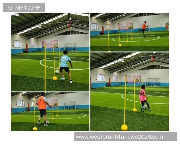 费县足球崛起之路探索地方足球发展新模式与青少年培养体系