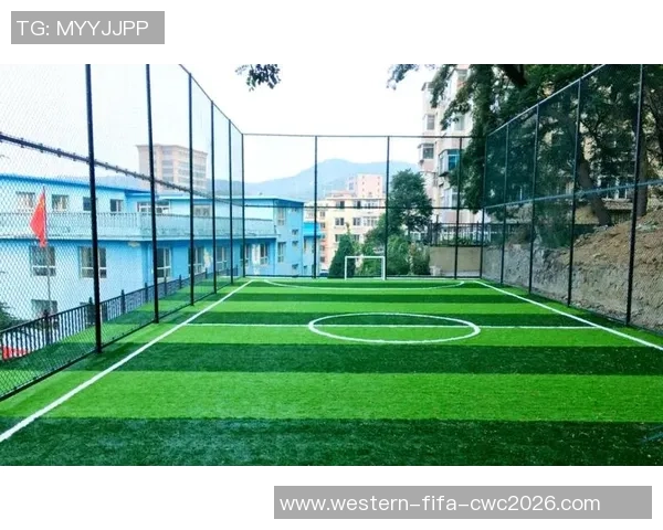 菲客足球场:打造城市新地标的绿色运动空间与社区交流中心 菲客足球场:打造城市新地标的绿色运动空间与社区交流中心